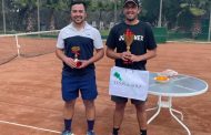 Cortés, el entrenador que se impuso en el +300 de Curacaví