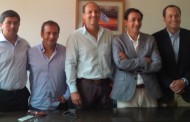 Siete asociaciones piden adelantar las elecciones del tenis para octubre
