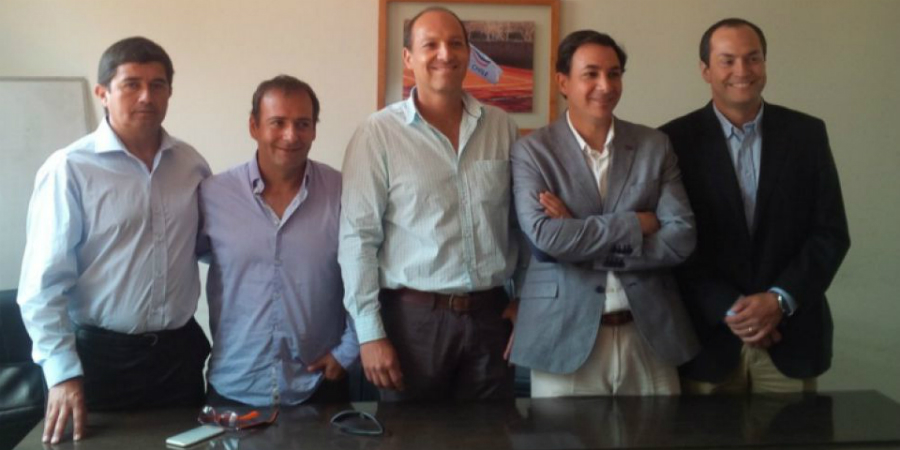 Siete asociaciones piden adelantar las elecciones del tenis para octubre