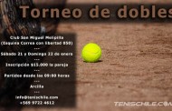 1er torneo de dobles 2017
