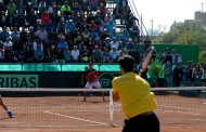 Colombia anunció a su equipo para enfrentar la próxima serie de Copa Davis ante Chile