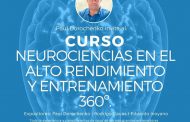 Paul Dorochenko realizará curso de alto rendimiento a entrenadores en Federación de Tenis de Chile