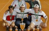 4 títulos mundiales de Tenis para Chile en 7 finales disputadas por equipos - 2004: Chile es Bicampeón del mundo