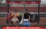 Fechas de los próximos torneos RUN y Senior