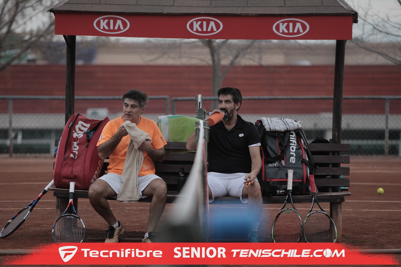 Fechas de los próximos torneos RUN y Senior