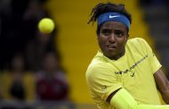 Elias Ymer y serie ante Chile por Copa Davis: “Será muy difícil, pero esperamos celebrar ante nuestra gente