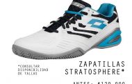 Zapatillas Lotto