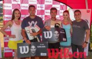 Master Tour Wilson se definió en el club de Polo