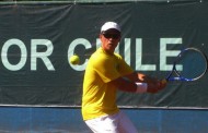 El Torneo Internacional Carlos Herrera trae el circuito Senior a la capital
