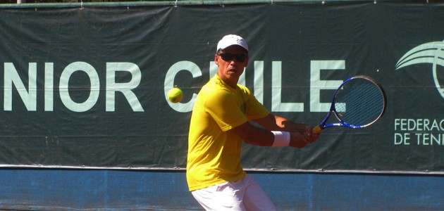 El Torneo Internacional Carlos Herrera trae el circuito Senior a la capital