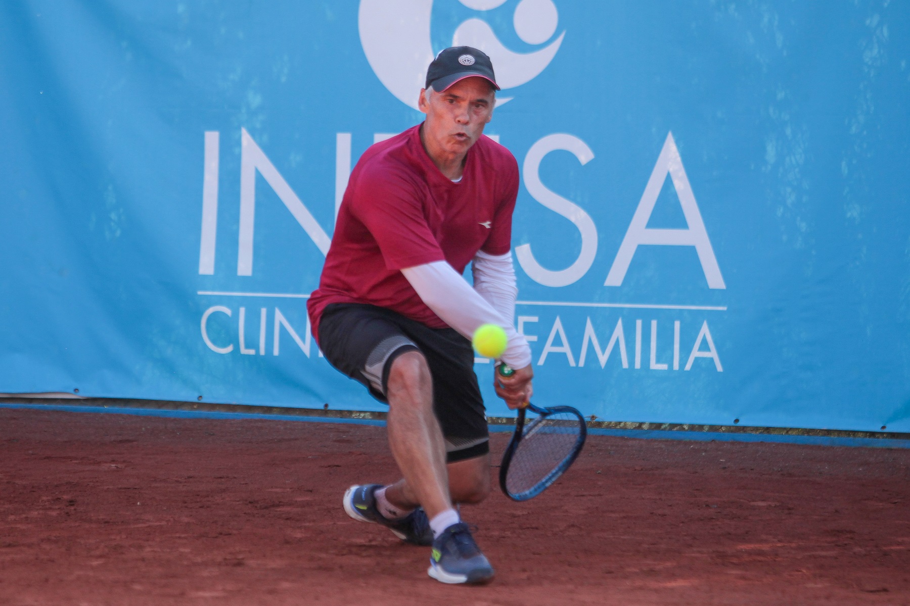 Anglada a semifinales del Mundial
