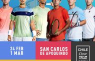 Como y dónde comprar las entradas del ATP de Santiago