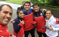 Mundial Tenis Playa Rusia 2017: Testimonios de los protagonistas