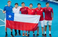El desafío que tendrá Garin en la ATP Cup: Jugará ante Djokovic, contra un top 10 y también con un finalista de Grand Slams