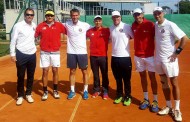Chile cae con Canadá y jugará por el puesto 9 en Mundial Senior
