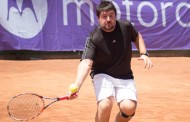 Próximos torneos de tenis