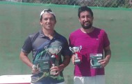 Álvarez gana RUN en La Serena