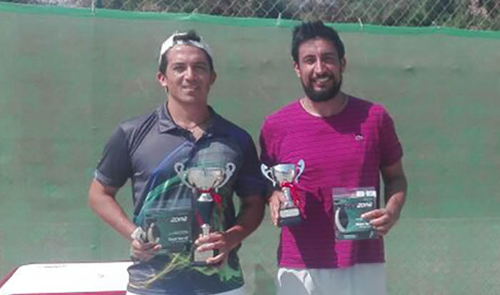 Álvarez gana RUN en La Serena