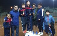 Con inédita fecha en Ñuble y otra en Concepción continuó el Circuito Escolar 2019