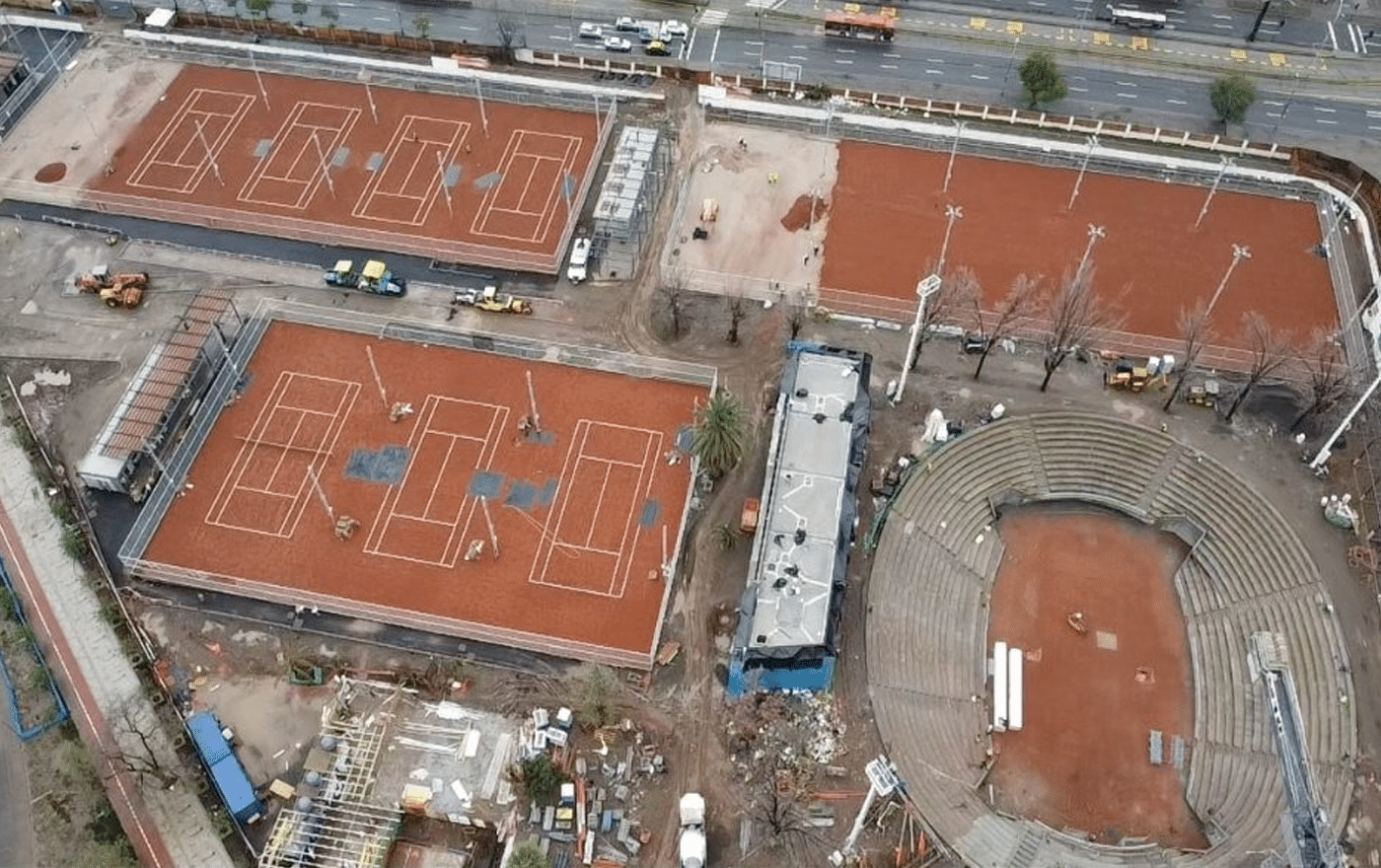 Con Nicolás Jarry como bandera: las maniobras del Chile Open para dar el gran golpe al circuito y anotarse como un ATP 500
