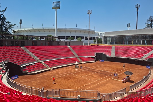 Las cinco mejores actuaciones de Chile en la Copa Davis tras su derrota ante España