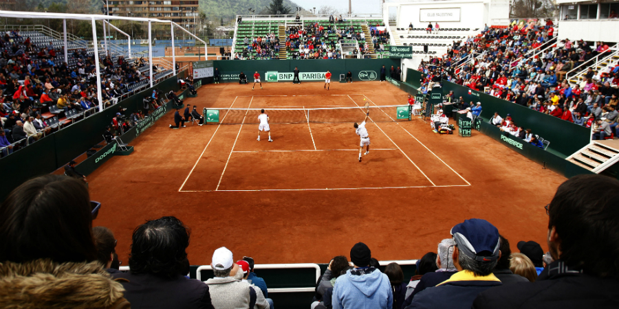 Diputados piden al Mindep explicaciones por irregularidades en el tenis