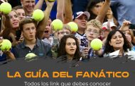 La guía del Fanático, todos los link que debes conocer
