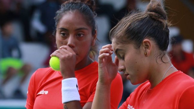 Las claves del ambicioso plan para impulsar el tenis femenino