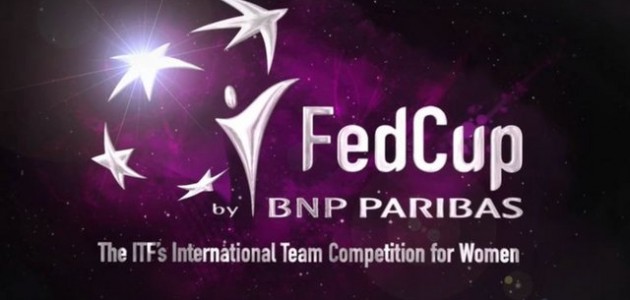 Chile será sede de la Zona 1 Americana de Fed Cup