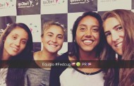 Chile juega en el Grupo A de la Fed Cup