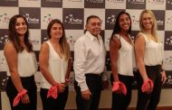 Chile vence a Perú en la Fed Cup