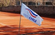 Cerro Colorado, la moderna casa del tenis que quedó en nada