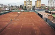 Vuelve el tenis, clubes podrán abrir con ciertas restricciones