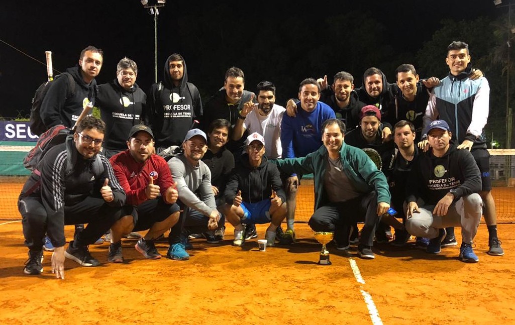 Interclub internacional, Chile vence a Argentina