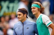 Federer: 
