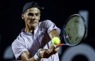Pasó por la qualy y hoy está en su mejor ranking: Conoce el rival de Garin en cuartos de final del ATP 500 de Río