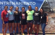El equipo de Fed Cup avanza con el apoyo de MEDS