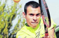Felipe Arévalo: Invencible gracias al deporte