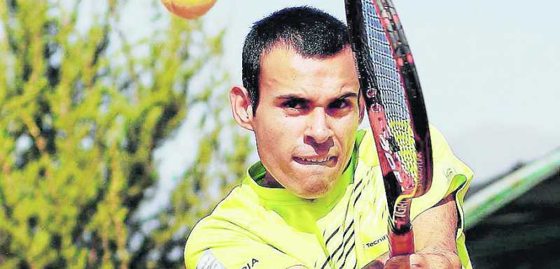 Felipe Arévalo: Invencible gracias al deporte