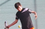 López se impone en el máximo de sets y sigue firme en COSAT de Valencia