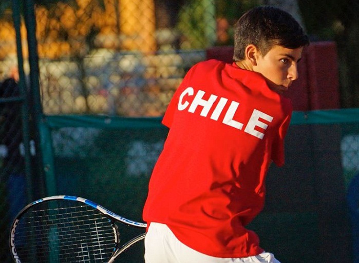 Jimar Gerald da el primer paso en Bahamas y nacionales vuelven a competir en Ecuador