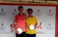 Felipe López es el campeón de la Mburucuya Bowl en 16 años