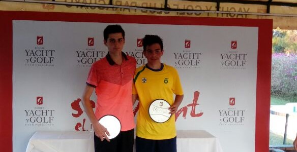 Felipe López es el campeón de la Mburucuya Bowl en 16 años