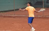 Mandiola y su vuelta ganadora