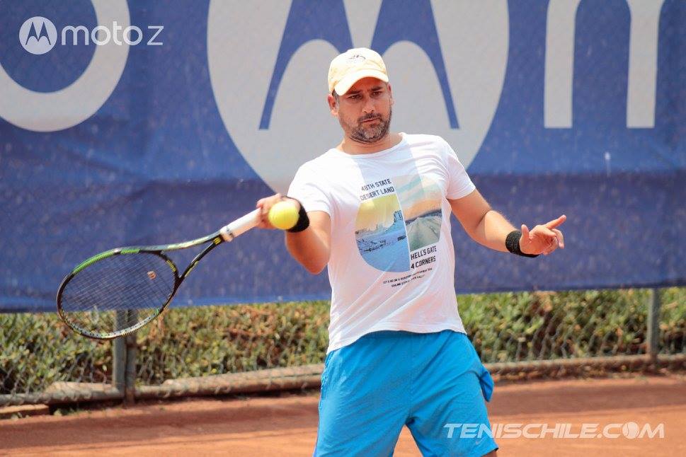 Los torneos en la última parte del verano