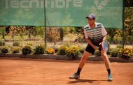 Riveros gana su segundo torneo RUN en FPT