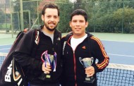 Felipe Alcalde el mejor en RUN +300