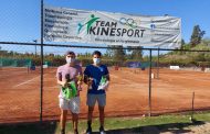 Hernández gana su primer Open en la Copa Bidi Badu