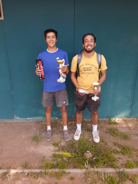 Ranking Único Nacional a full
