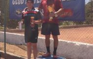 2° etapa en Los Andes fue todo un éxito